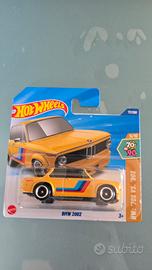 Hot Wheels Bmw 2002 Malaysia Anno 2011