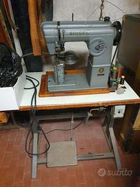 Machina da cucire