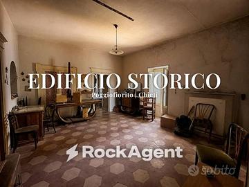 Appartamento di 119 m² con 3 locali a Poggiofiorit
