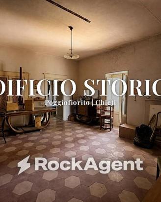 Appartamento di 119 m² con 3 locali a Poggiofiorit