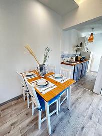 Casa vacanza Liguria arma di taggia