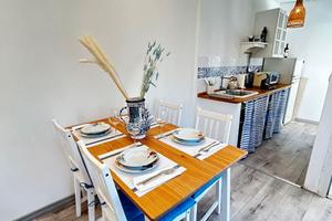 Casa vacanza Liguria arma di taggia