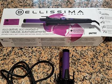 Arricciacapelli automatico