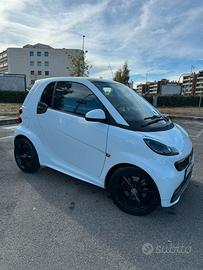 Smart 451 2013 diesel