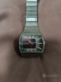 orologio uomo Fossil