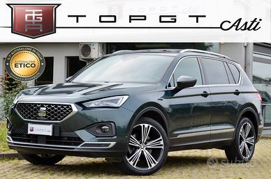 SEAT TARRACO 2.0 TDI XCELLENCE 4DRIVE 190cv DSG 7 