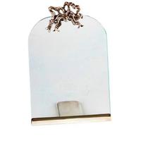 Cornice con fiocco. Royal Sheffield. Royal family.