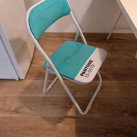 Sedia pantone originale