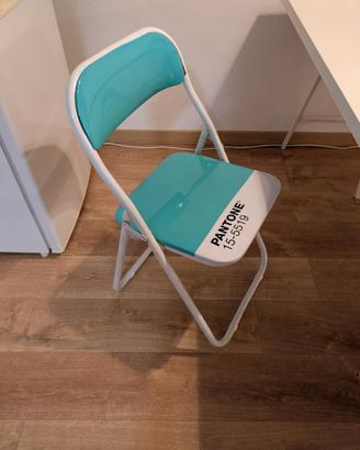 Sedia pantone originale