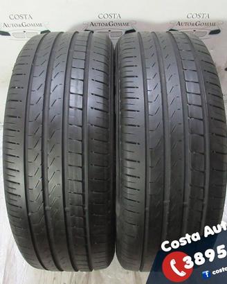 Gomme 225 55 18 Pirelli 85% 225 55 R18