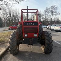 TRATTORE SAME LEOPARD 85 EXPORT