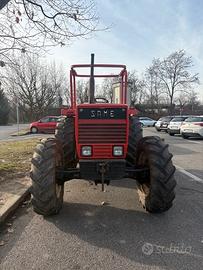 TRATTORE SAME LEOPARD 85 EXPORT