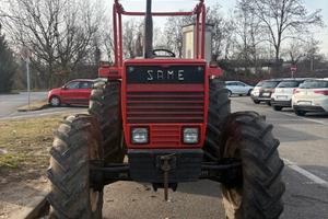 TRATTORE SAME LEOPARD 85 EXPORT