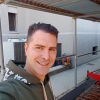 Preparatore verniciatore