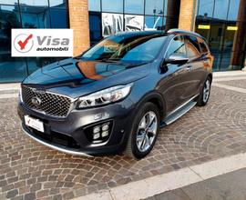 Kia Sorento 2.2 CRDi AWD Rebel #MP