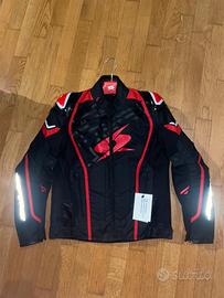 Giacca da moto spyke