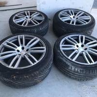 Maserati ghibli cerchi in lega originali da 20