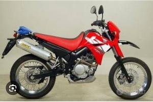 Yamaha XT 125 - non marciante Trattabile