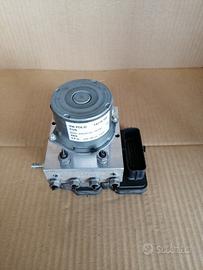 Gruppo abs VOLKSWAGEN POLO 1422cc TDI del 2017