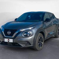 NISSAN Juke 1.0 dig-t N-Connecta 114cv DcT
