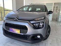Citroen C3 BlueHDi 100 S&S Shine AIRBUMP FULL2022