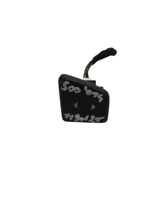 PULSANTE ALZAVETRO ANTERIORE DX FIAT 500 Serie 735
