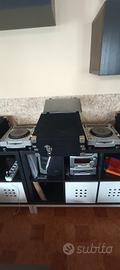 CDJ 800 PIONEER
