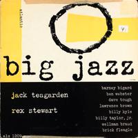 LP in vinile Jack Teagarden
