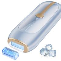 Sistema di raffreddamento a ghiaccio Sapphire Tech