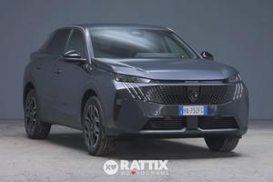 PEUGEOT 3008 iii 2024 3008 1.2 hybrid Allure 145cv