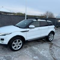 Land Rover Range Evoque 2.2 TD4 5p. Prestige MOTOR