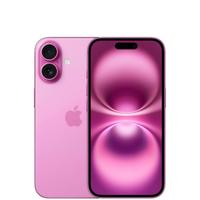 iPhone 16 rosa 128 gb