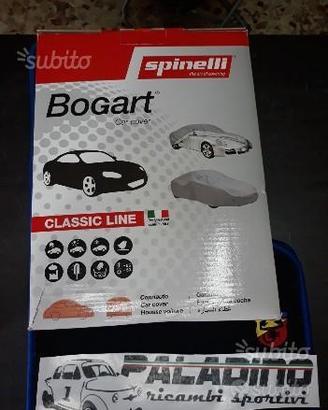 Telo Copriauto 500/126
