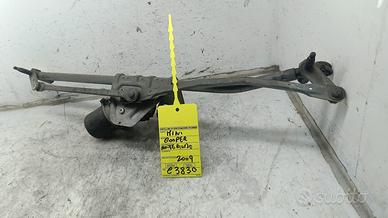 MOTORINO TERGICRISTALLO ANTERIORE MINI Cooper 2°