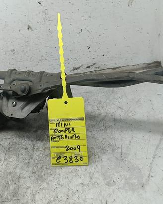 MOTORINO TERGICRISTALLO ANTERIORE MINI Cooper 2°