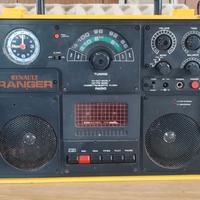 radio Renault Ranger