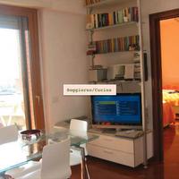 ACILIA-MALAFEDE BILOCALE ARREDATO Con TERRAZZO