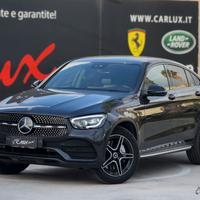 Mercedes-Benz GLC 220 d Coupe Premium AMG 4M 194CV
