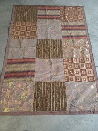 Tappeto patchwork