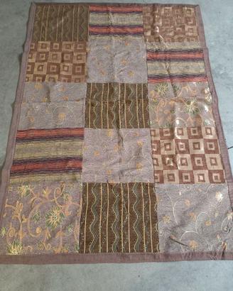 Tappeto patchwork