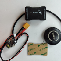 Autopilota Fc aereo/drone APM pro mini