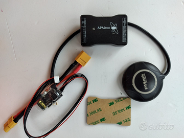 Autopilota Fc aereo/drone APM pro mini