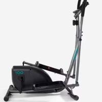 Ellittica doymos 100