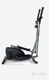 Ellittica doymos 100