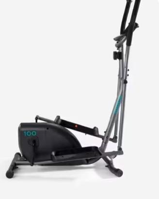 Ellittica doymos 100