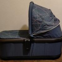 Navicella Ypsi Bassinet Peg Perego