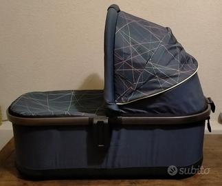 Navicella Ypsi Bassinet Peg Perego