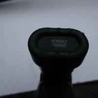 twingo barre portatutto