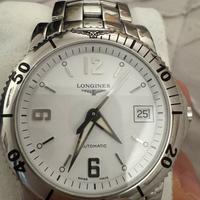 Longines admiral 37mm