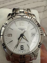 Longines admiral 37mm